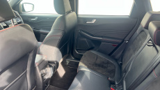 Ford Kuga 2.5 FHEV ST-Line Edition 5dr CVT Hybrid Estate